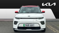 Kia Soul 150kW First Edition 64kWh 5dr Auto Electric Hatchback